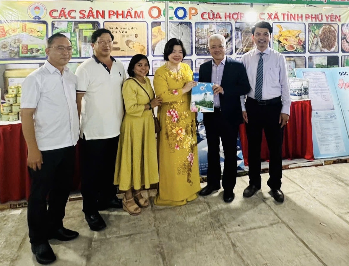 Doing business with cooperatives