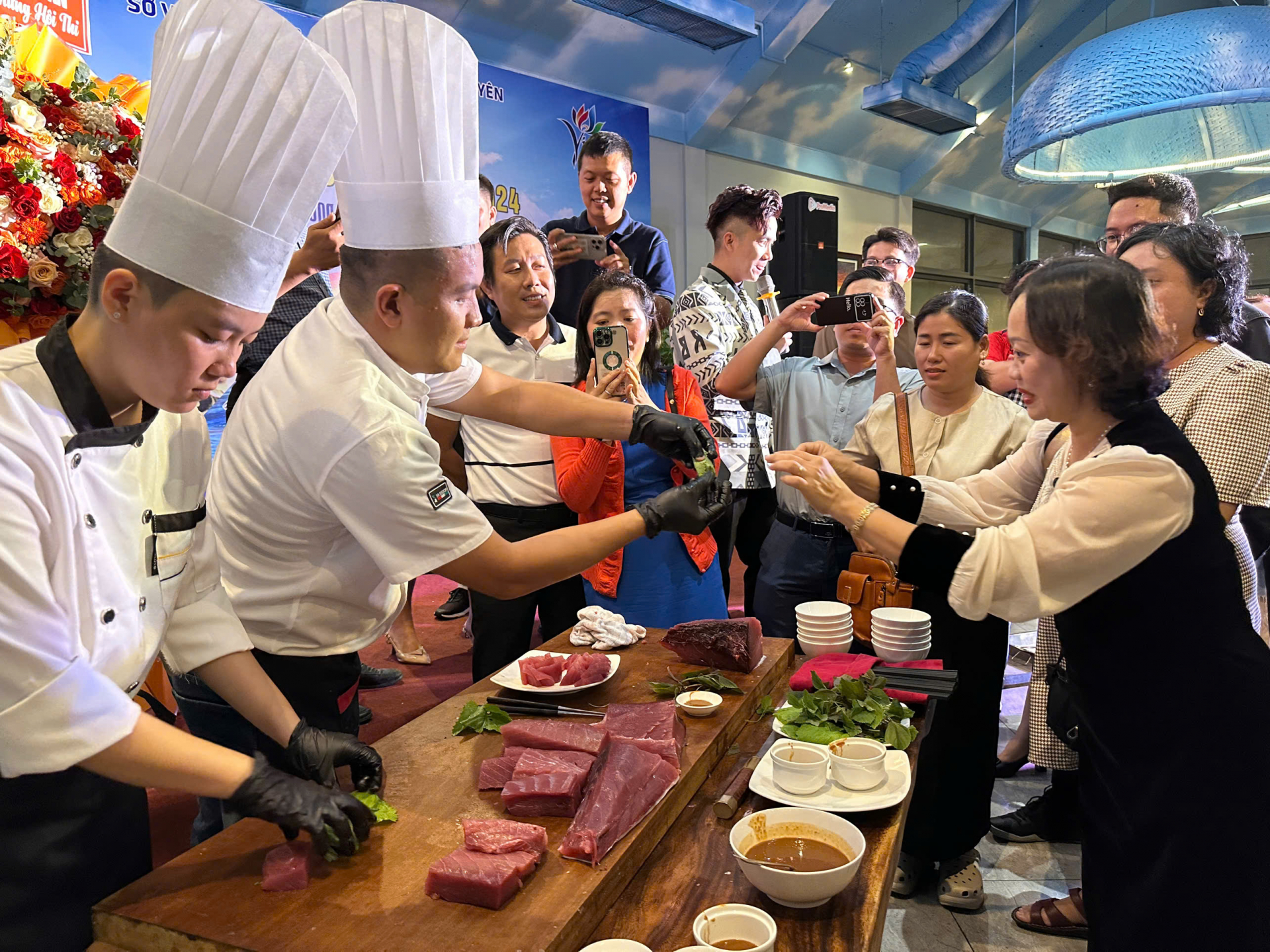 “Let's Go Phu Yen” - A Travel Stimulus Frenzy