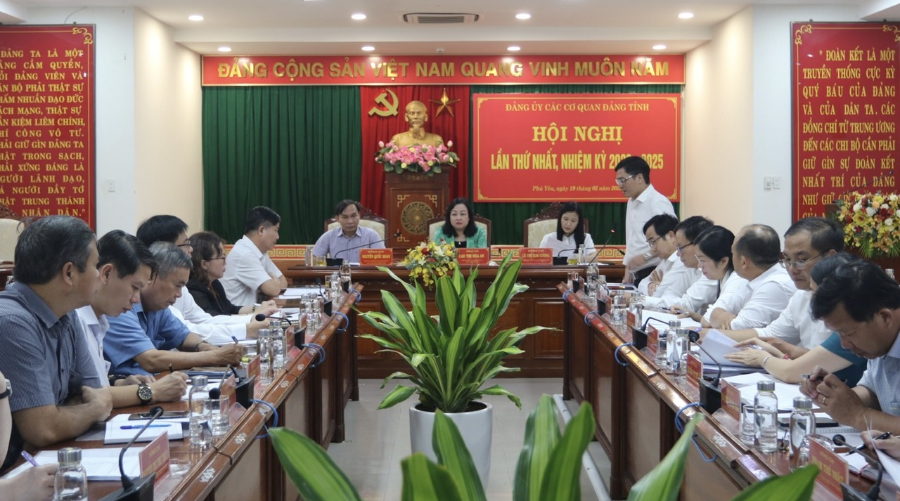 Ensuring the apparatus in the smooth, efficient, and effective operation