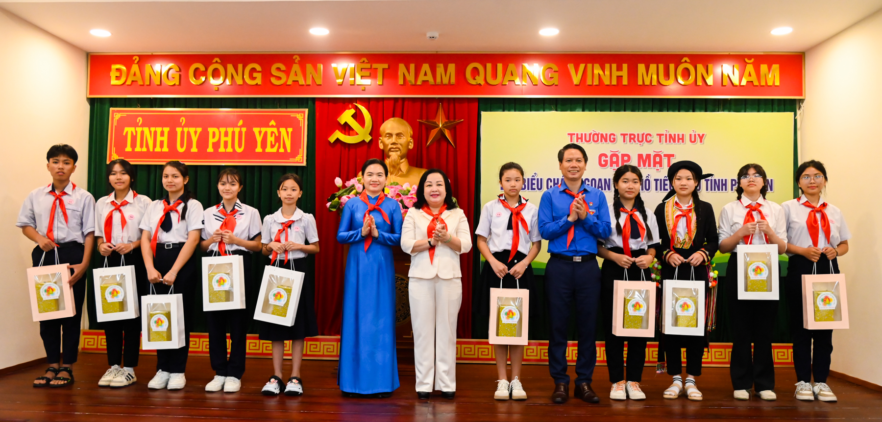 Cultivating gratitude and affection in children