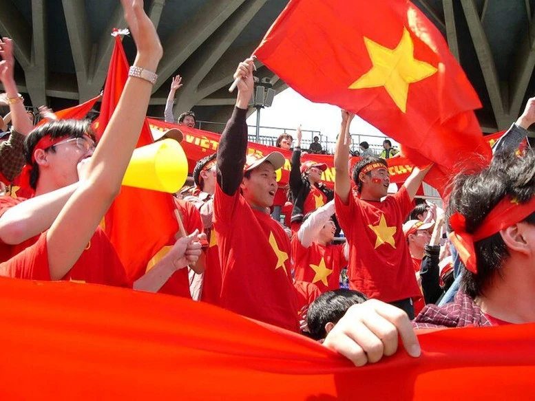 Vietnam ranks second in Southeast Asia in happiness index