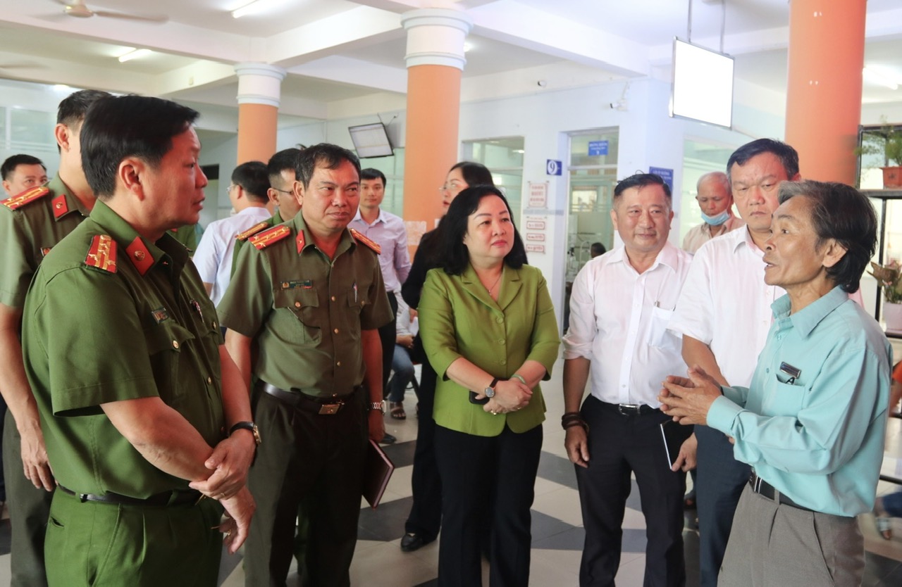 Determination in implementation to achieve the highest efficiency