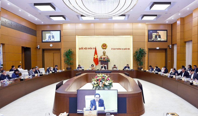 NA Chairman charts bold legislative agenda for 2025