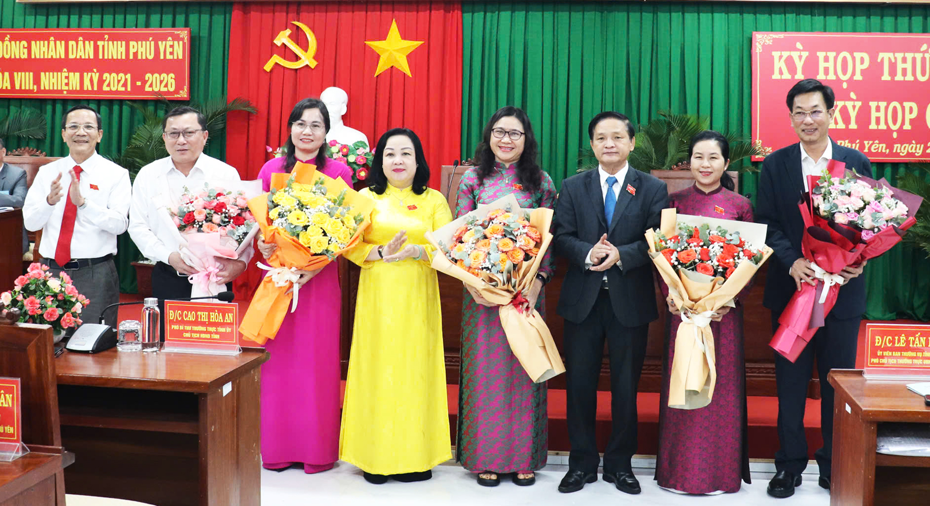 Concretizing mechanisms, policies, and legal regulations into local reality