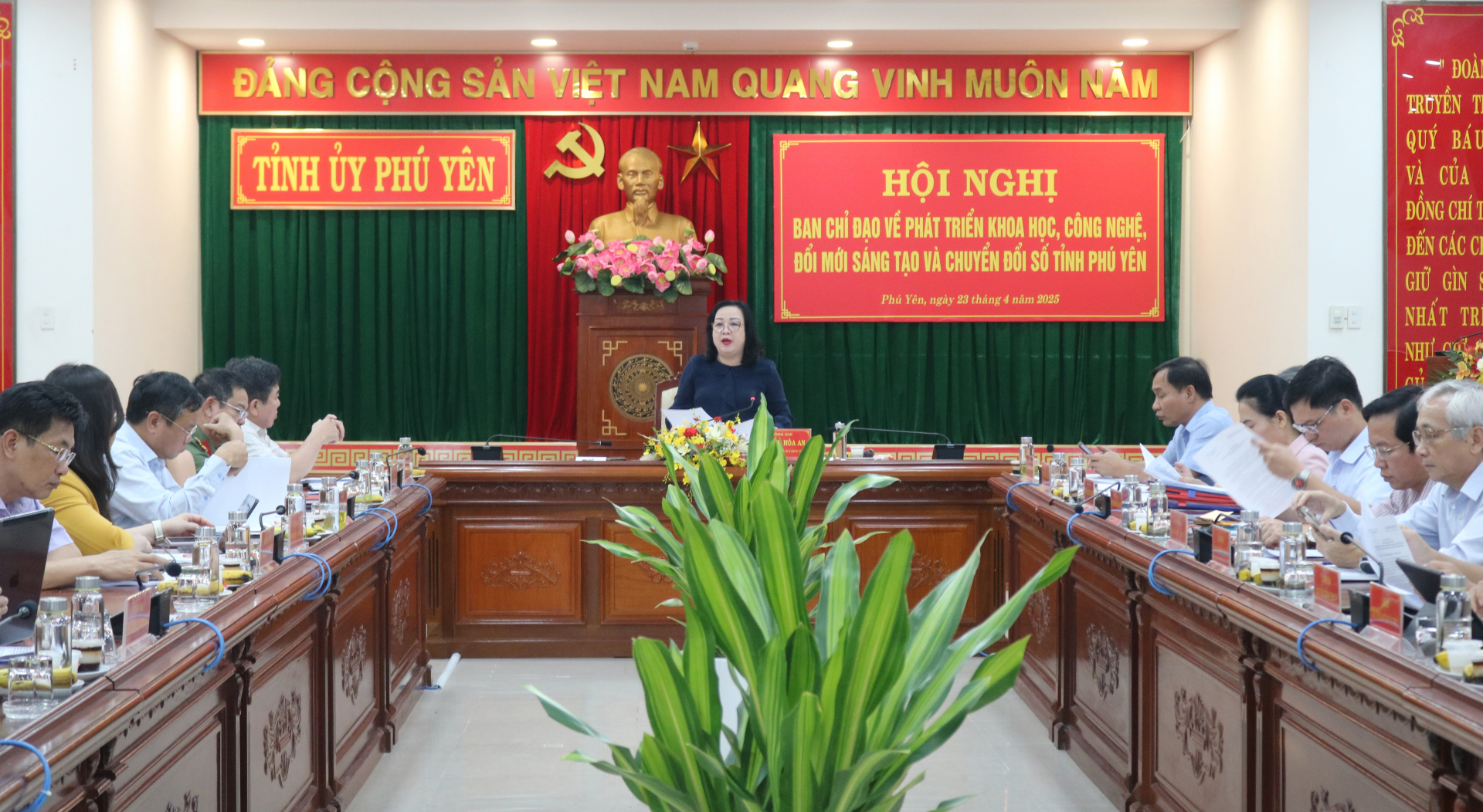 Proactively selecting and immediately implementing several key tasks