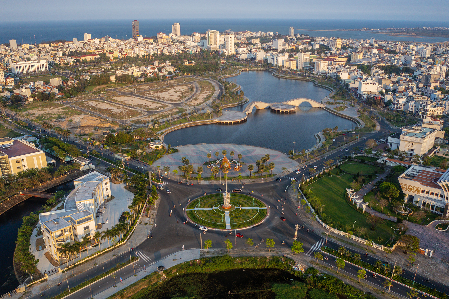 Homeland after numerous years looking back