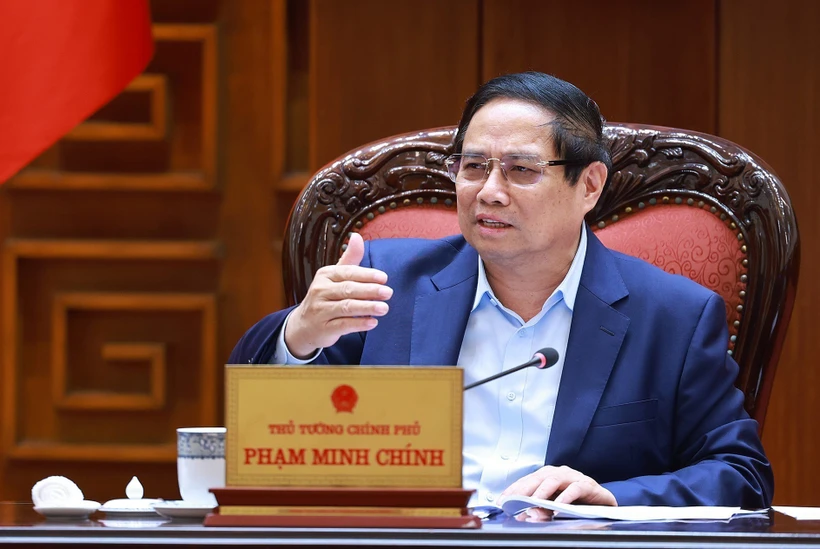 Economic, trade cooperation with US based on principle of mutual benefit: PM