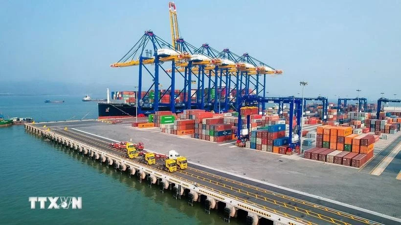 AmCham Vietnam speaks out on new US reciprocal tariffs