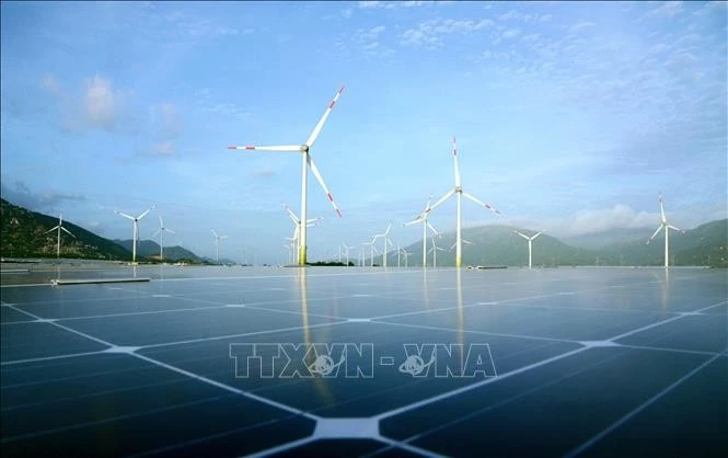 PM approves adjusted national power development plan for 2021-2030