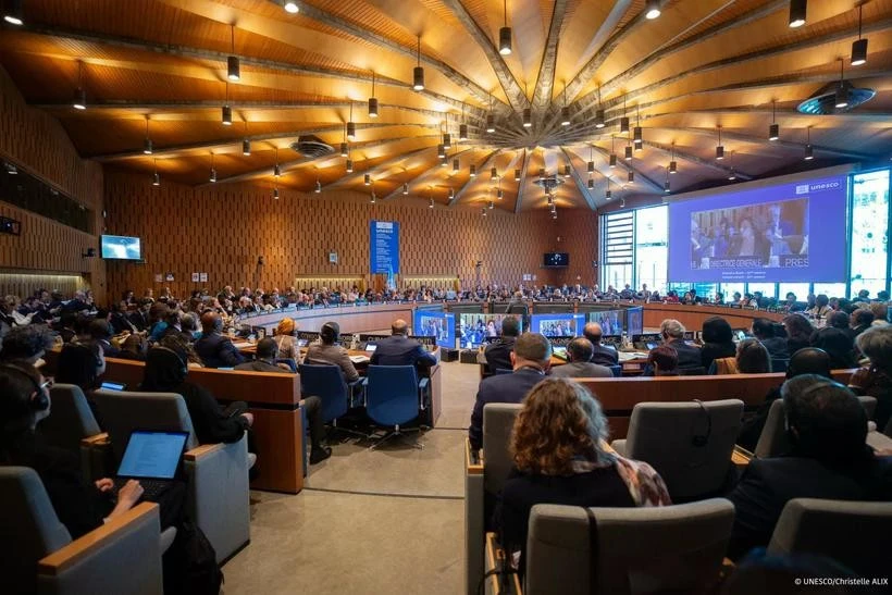 UNESCO approves honour of celebrity Le Quy Don, Hoang Van musician’s collection