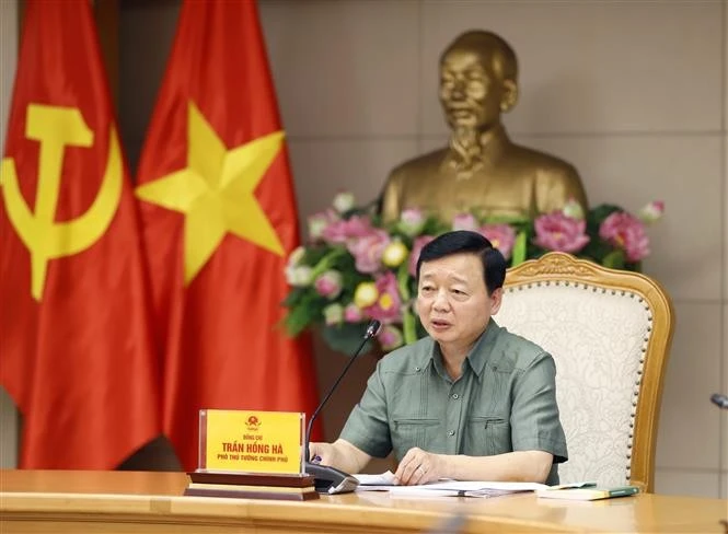 Urgent measures against severe pollution outlined