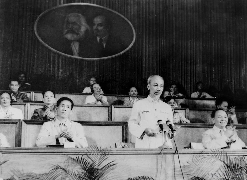 Promoting solidarity: A key pillar of Ho Chi Minh’s ideology