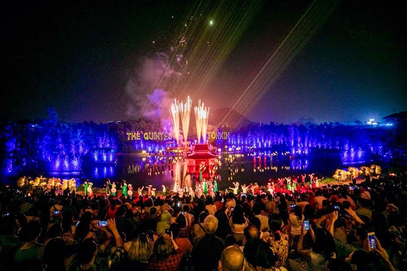 Unleashing private sector potential in cultural industries development