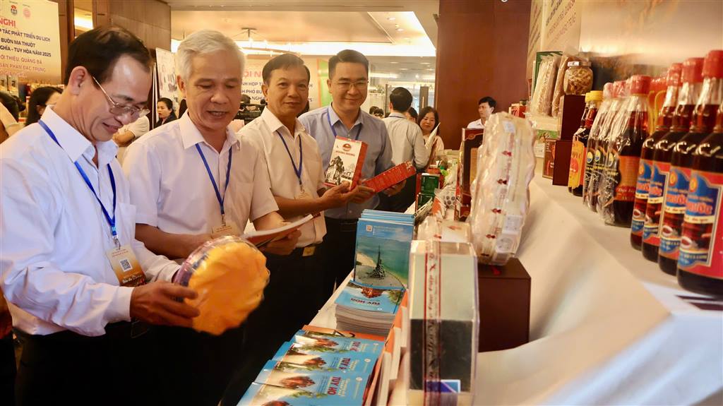 The Journey to connect coastal cities with the Central Highlands