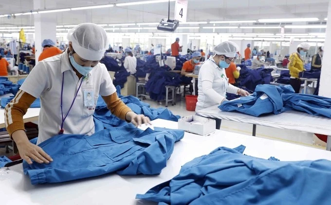 Vietnam’s labour market modernised toward deeper global integration