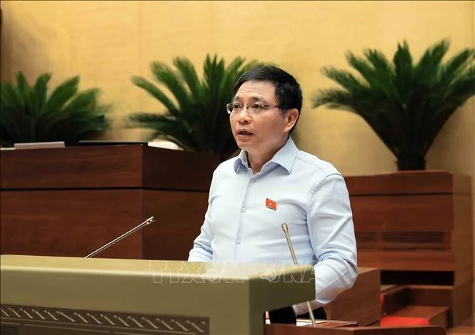 Private sector development takes centre stage at NA’s 9th session