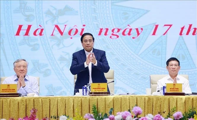 Lack of attention hinder innovation, digital transformation efforts: PM