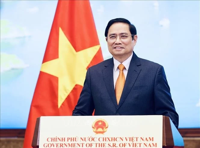 Vietnam commits to protecting people's health: PM