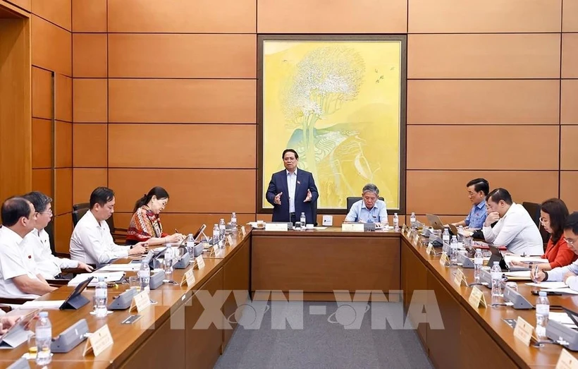 PM orders promoting new growth drivers, renewing traditional ones