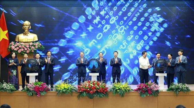 National legal portal must become useful tool for all: PM