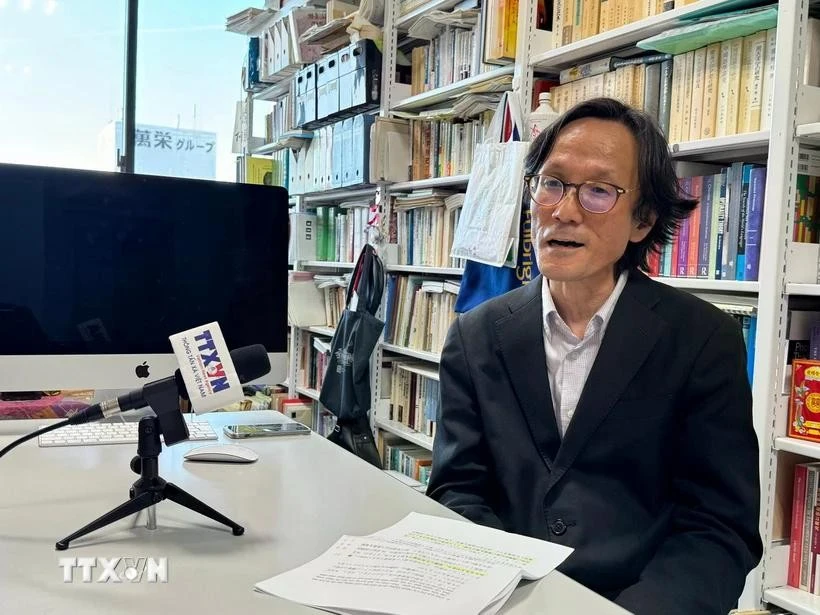 April 30 Victory: A pillar of sovereignty and justice