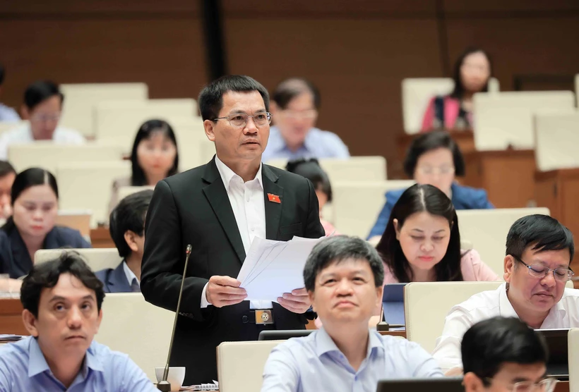 NA discusses tuition waivers, support for preschool, general education students