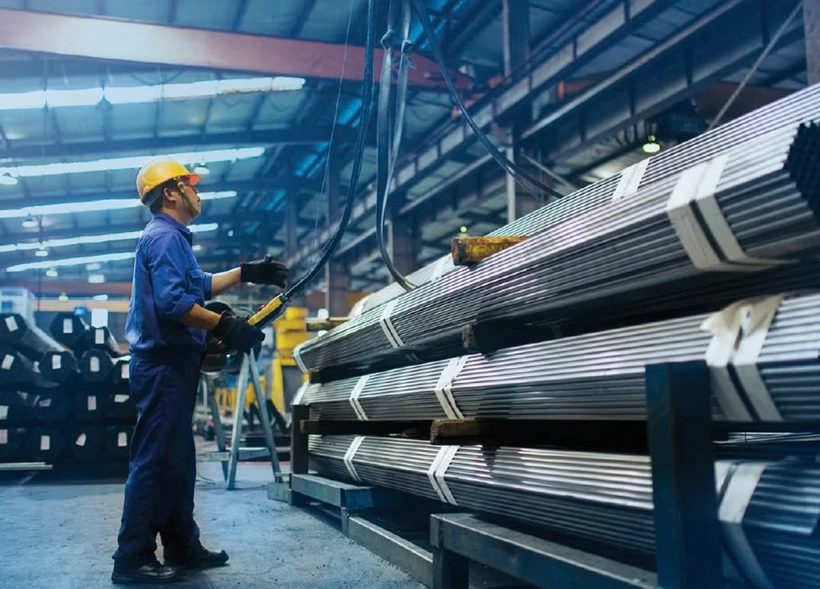 Vietnam, US look to boost bilateral economic, trade cooperation