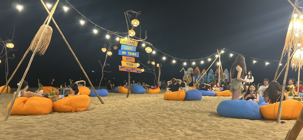 Tourism development contributing to stimulating consumer demand