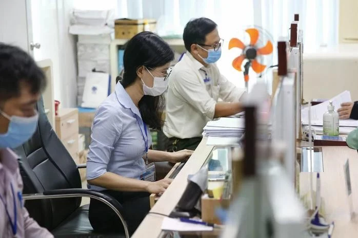 Draft decree expected to help public sector attract talent