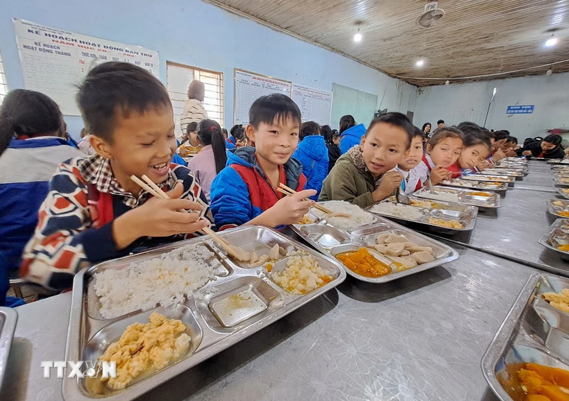 Master plan on protection, promotion of human rights approved